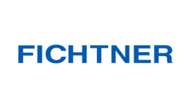 Fichtner-Gruppe Logo