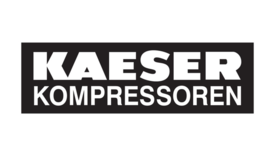 KAESER KOMPRESSOREN Logo