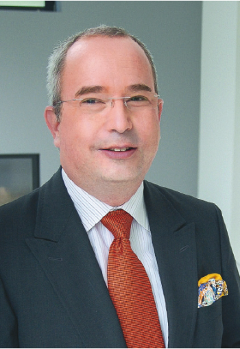 Dr. Ulrich Stoll