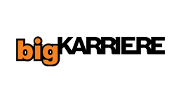 bigKARRIERE: Logo