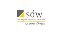 sdw: Logo