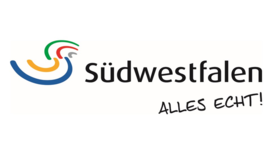 Südwestfalen Portal: Logo