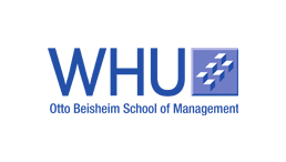 WHU: Logo