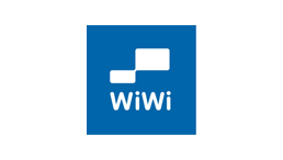 WiWi-Online: Logo