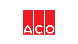 ACO Gruppe Logo