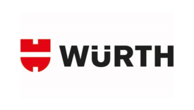 Adolf Würth GmbH & Co. KG Logo