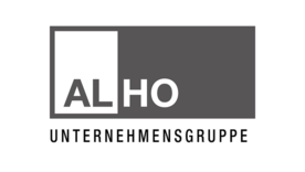 ALHO Gruppe Logo