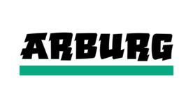 ARBURG GmbH + Co KG Logo
