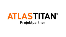 ATLAS TITAN Logo