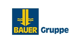 BAUER Gruppe Logo