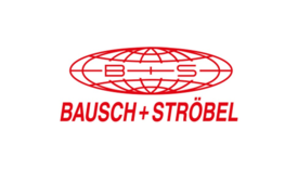 Bausch + Ströbel Logo