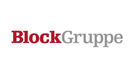 Block Gruppe Logo
