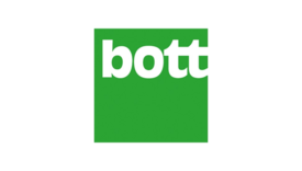 Bott Firmengruppe Logo