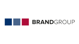 Brand Gruppe Logo