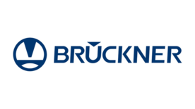 BRÜCKNER Logo