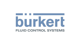 Bürkert Fluid Control Systems Logo