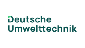 Deutsche Umwelttechnik Logo