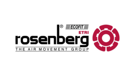 Die Rosenberg-Gruppe Logo