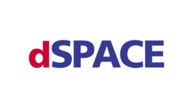 dSPACE Logo