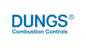 DUNGS Combustion Controls Logo
