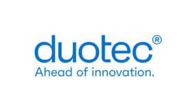 duotec Logo