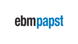 ebm-papst Logo