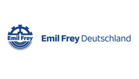 Emil Frey Gruppe Deutschland Logo