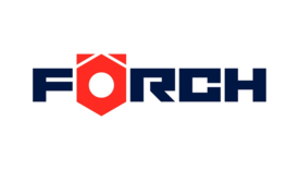 FÖRCH Logo