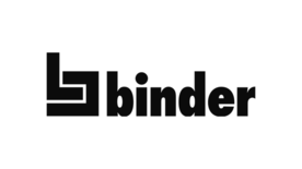 Franz Binder GmbH & Co. Elektrische Bauelemente KG Logo