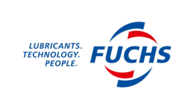 FUCHS PETROLUB Logo