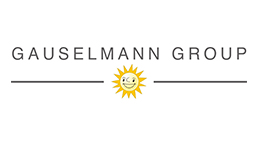 Gauselmann Gruppe Logo