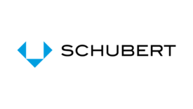 Gerhard Schubert GmbH Logo