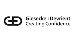 Giesecke+Devrient Logo