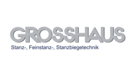 GROSSHAUS Logo