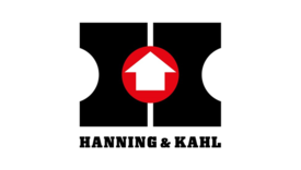 HANNING & KAHL Logo