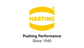 HARTING Technologiegruppe Logo