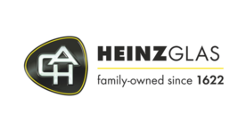 HEINZ-GLAS Logo