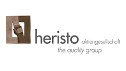 heristo Logo