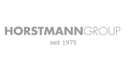 HORSTMANNGROUP Logo