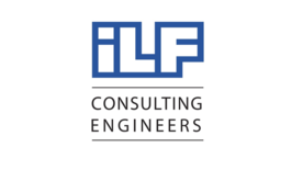 ILF Group Logo