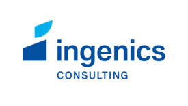 Ingenics Consulting Logo