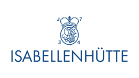 Isabellenhütte Logo