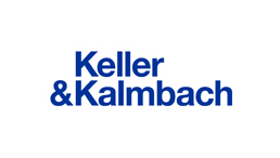 Keller & Kalmbach Logo