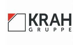KRAH Gruppe Logo