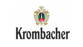Krombacher Gruppe Logo