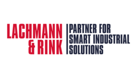 Lachmann & Rink Logo