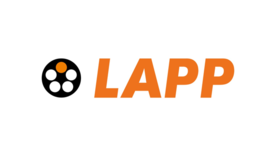 Lapp Gruppe Logo