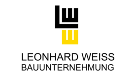 LEONHARD WEISS Logo