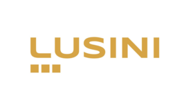LUSINI Group Logo