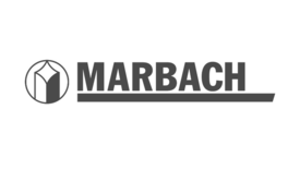 Marbach Logo